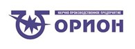 Общество с ограниченной ответственностью ООО "НПП ОРИОН"