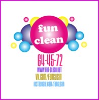 ИП Fun Clean