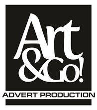 Art&Go Advert Production