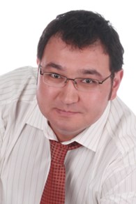 Бакирханов Сарвар Казимович
