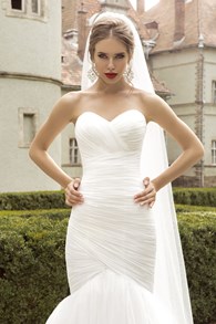 Cалон свадебной и вечерней моды WHITE FASHION