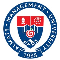 АО "ALMA Managmen University"
