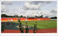 Стадион «Лыбедь - 2»