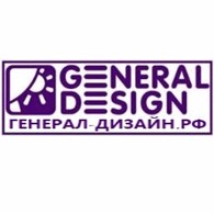 Салон штор "General - Design Studio"