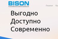 Bison Medical