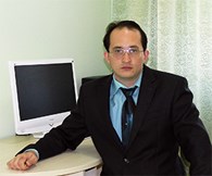 Адвокат Даниленко В. Г.