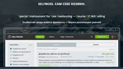 Биржа фриланса "Selfboss"