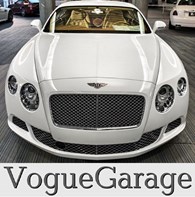 Vogue Garage