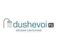 Магазин сантехники Dushevoi.ru (Березовский)
