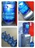 Продажа бутилированной питьевой воды в СПБ