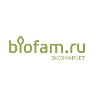 ИП Выродов Biofam.ru