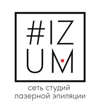 IZUM. Сеть студий лазерной эпиляции
