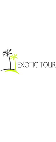 Exotic tour