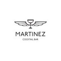 MARTINEZ, ресторан-бар