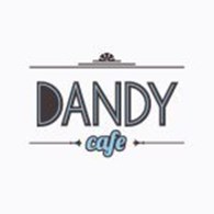 "Dandy Cafe"