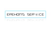 Erehon's Service