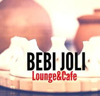 БЕБИ ДЖОЛИ Lounge&Cafe