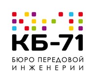 "КБ-71"