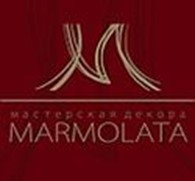 Мастерская декора Marmolata