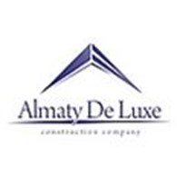 Общество с ограниченной ответственностью ТОО " Almaty De Luxe Stroy Company "