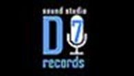 Студия звукозаписи D7 records