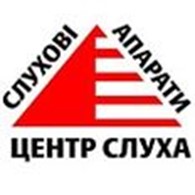  ЦЕНТР СЛУХА ДНЕПРОПЕТРОВСК