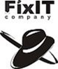 компьютерная фирма "FixIT company"