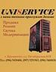 uniservice