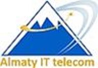 ТОО "Almaty It telecom"