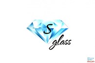  "S-glass"