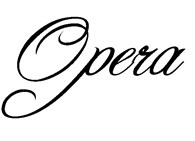 ООО Opera