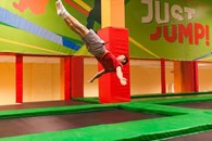 Батутная арена "Just Jump!"