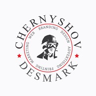 ИП Chernyshov Desmark