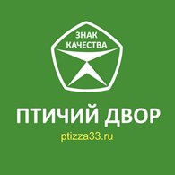  Компания Знак Качества - Птичий Двор