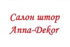 Салон штор "Anna - Dekor"
