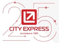 "City Express" Санкт - Петербург