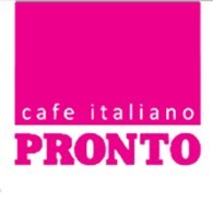 Бистро Пронто, сеть итальянских кафе
