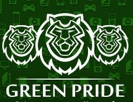 Green pride