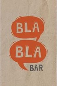 "BLA-BLA BAR" (Закрыт)