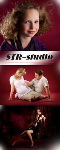 "STR-studio"