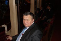 Адвокат Голубкин Алексей Евгеньевич
