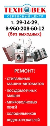 ИП Сервисный центр "Техновек"