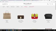  Интернет-магазин BagsBany