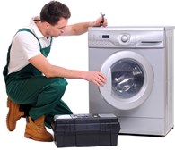 Установка и ремонт стиральных машин