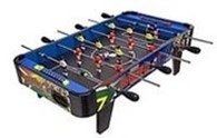 «Top-igra» -настольный футбол, хоккей, бильярдные столы, игротеки. Товары для активного отдыха