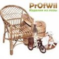 Плетеная мебель"Profwil", ООО