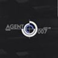 Agent-007
