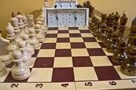 Шахматный клуб "Дебют"
