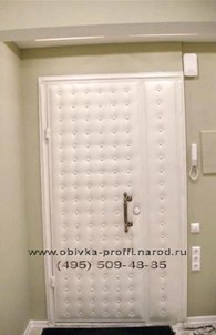 ООО Обивка дверей Obivka-proffi