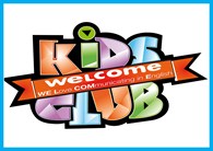  Детский клуб Kids Club Welcome